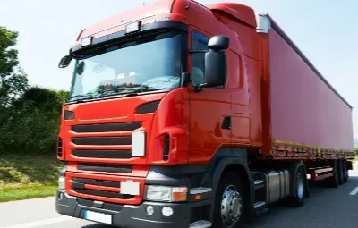 Ankara Eşme Ambar Kargo