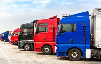 Ankara Eşme Ambar Nakliyat