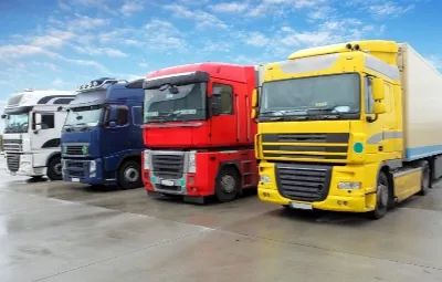 Ankara Eşme Nakliye Ambarı