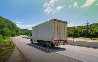 Ankara ile Eşme Arası Bulaşık Makinesi Taşıma