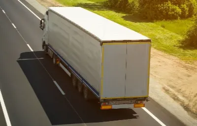 Ankara ile Eşme Arası Parça Eşya Taşıma