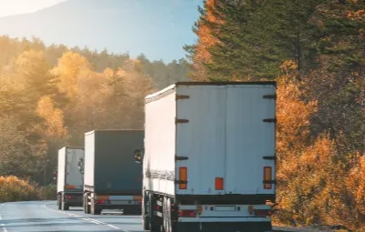 Ankara ile Eşme Arası Klima Taşıma